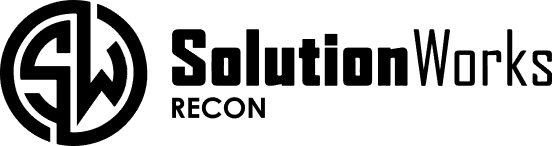 SolutionWorks Recon