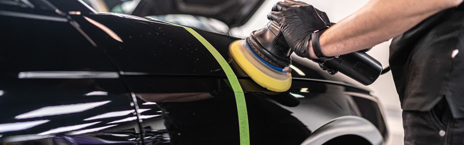 Paint Correction