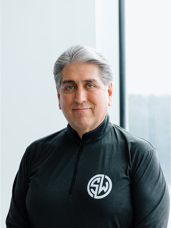 Len Suazo