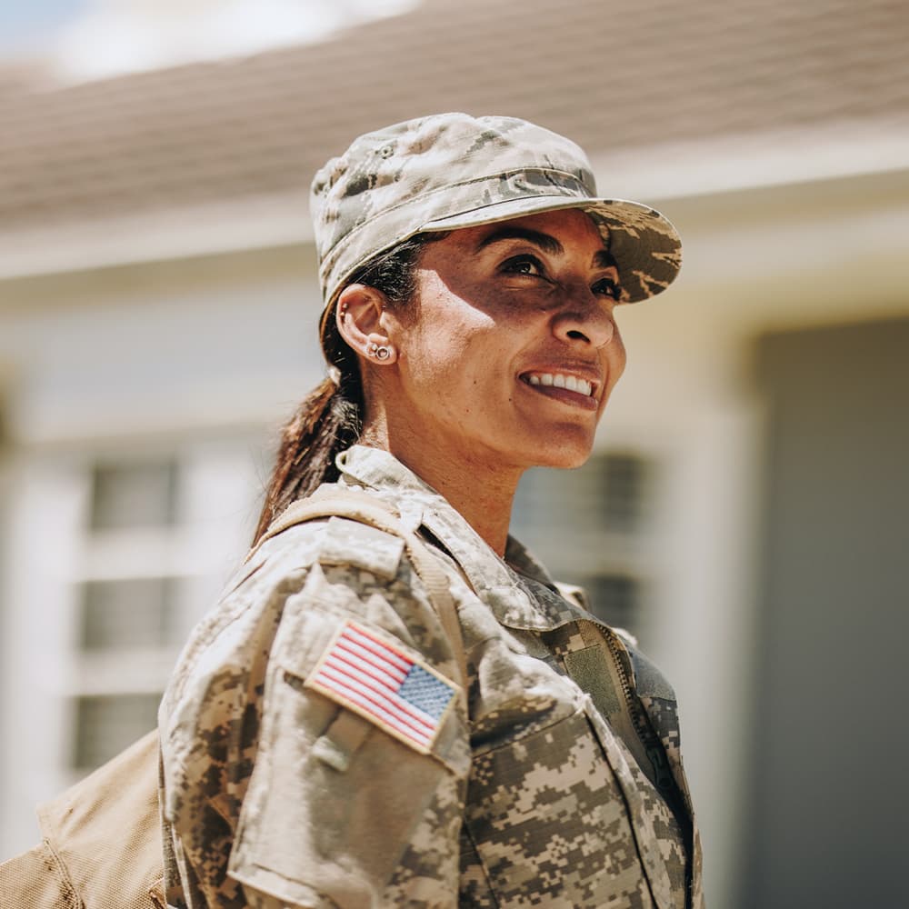 Soldier