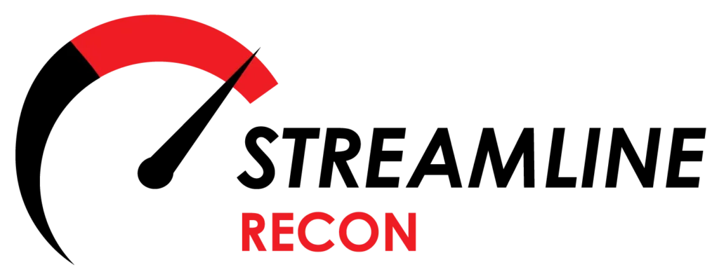 Streamline Recon logo