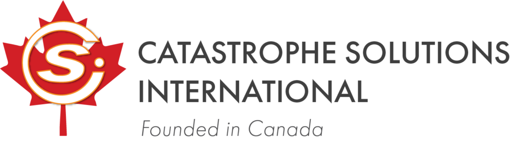 Catastrophe Solutions International Canada